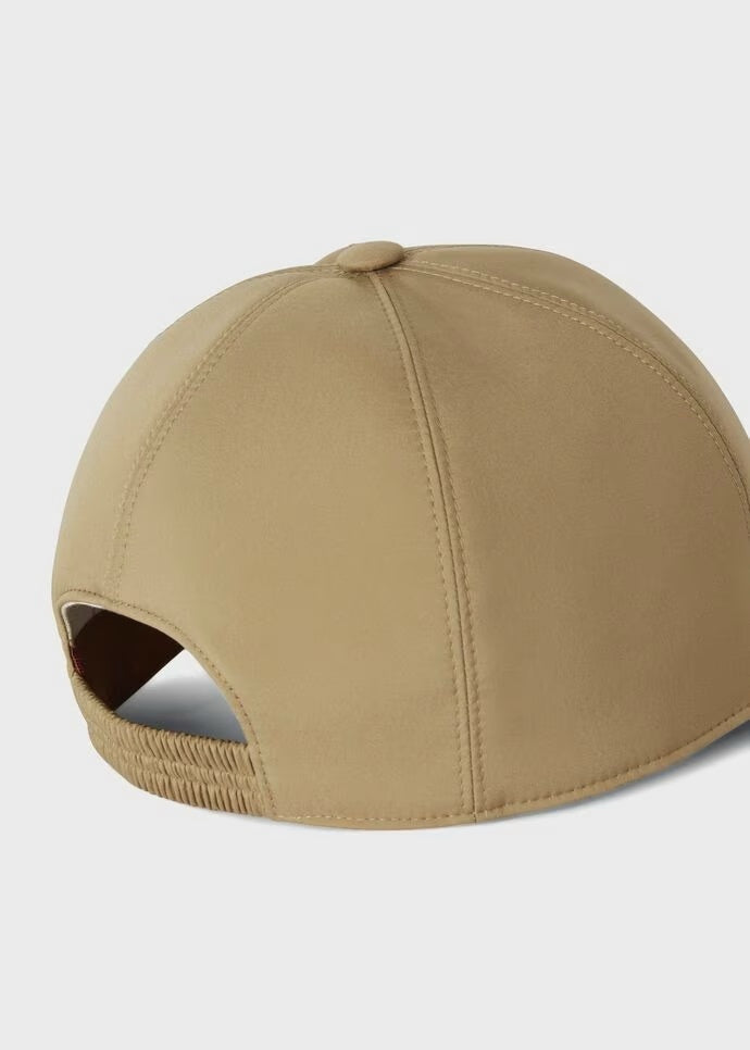 Casquette – Tobacco
