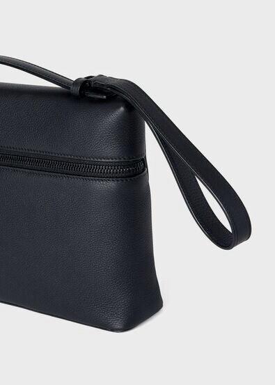 Extra Pouch L29 – Black/Black Matt