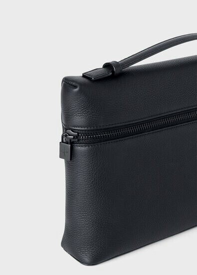 Extra Pouch L29 – Black/Black Matt