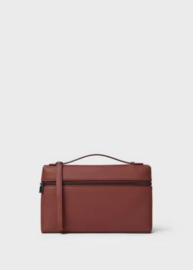 Extra Pouch L29 – Kummel/Onyx