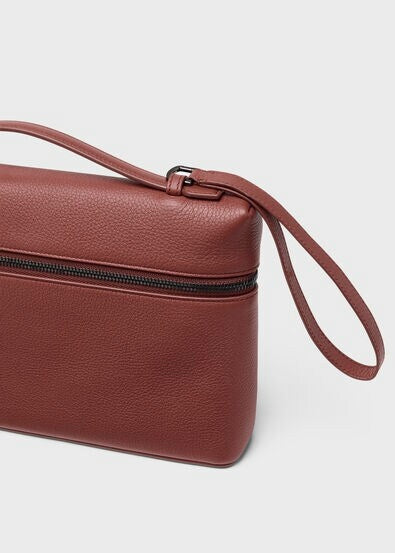 Extra Pouch L29 – Kummel/Onyx