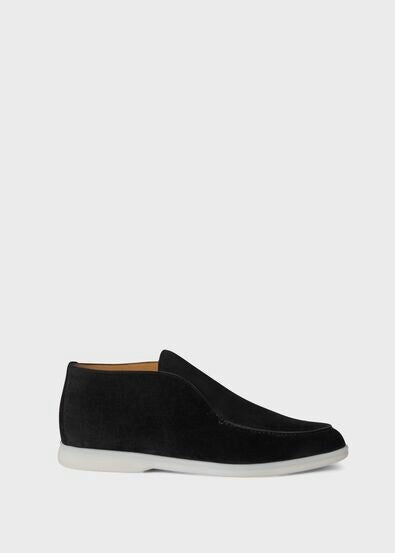 Open Walk – Black