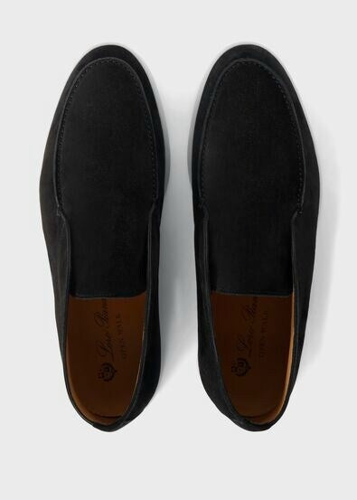 Open Walk – Black