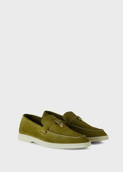 Summer Charms Walk – Feuille D'Olive