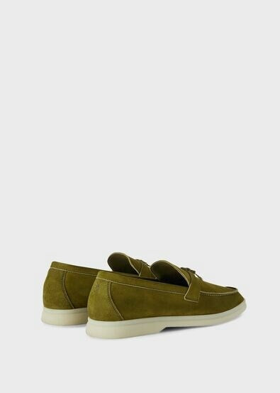 Summer Charms Walk – Feuille D'Olive