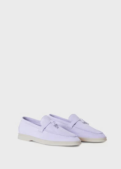 Summer Charms Walk – Wagasa Lilas