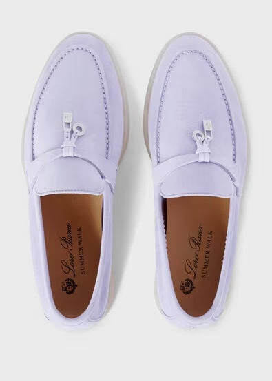 Summer Charms Walk – Wagasa Lilas