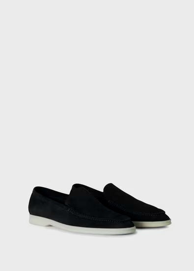 Summer Walk – Black
