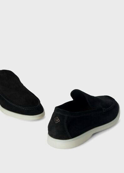 Summer Walk – Black