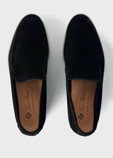 Summer Walk – Black