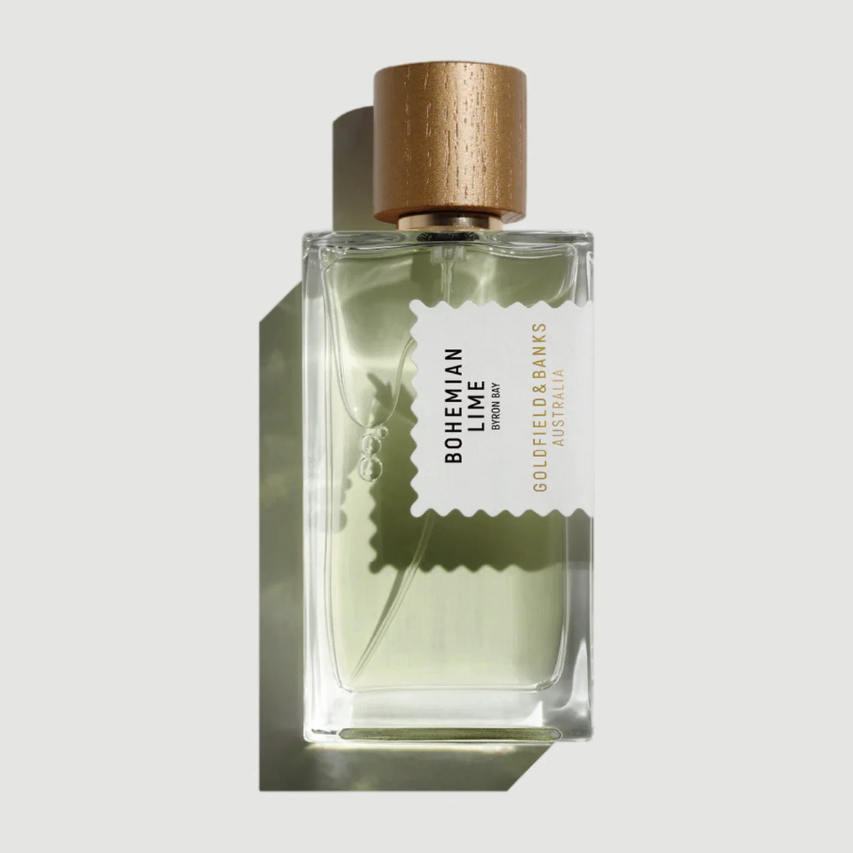 Bohemian Lime
