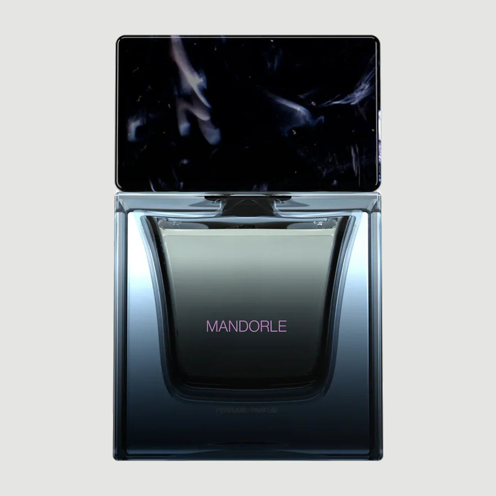 Mandorle