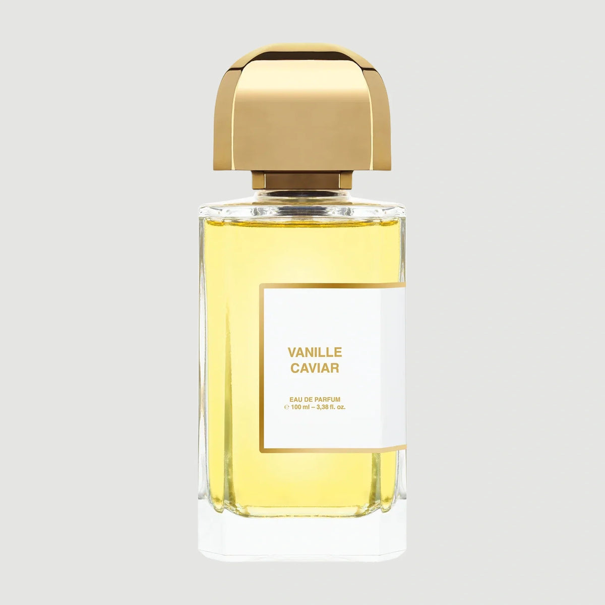 Vanille Caviar