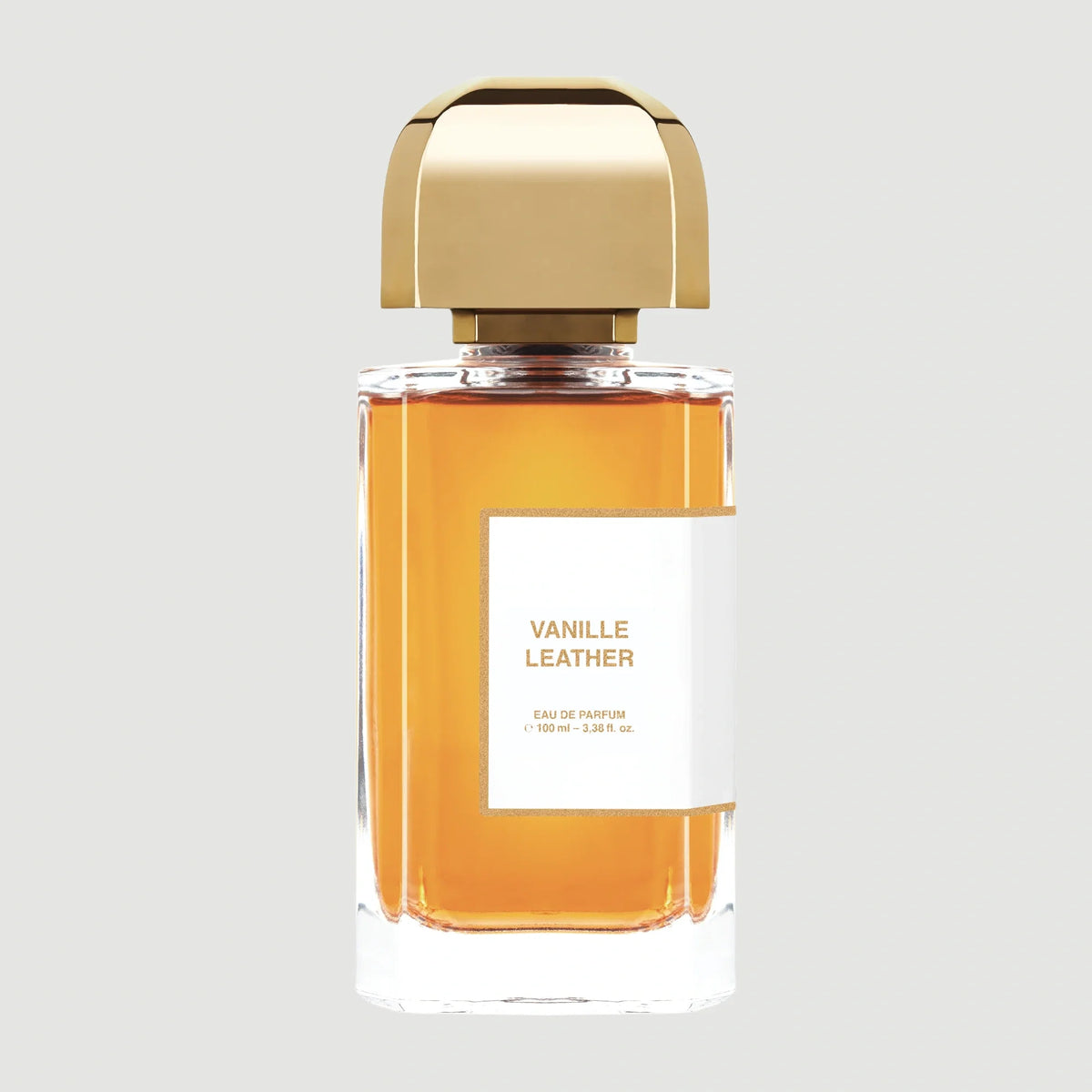 Vanille Leather