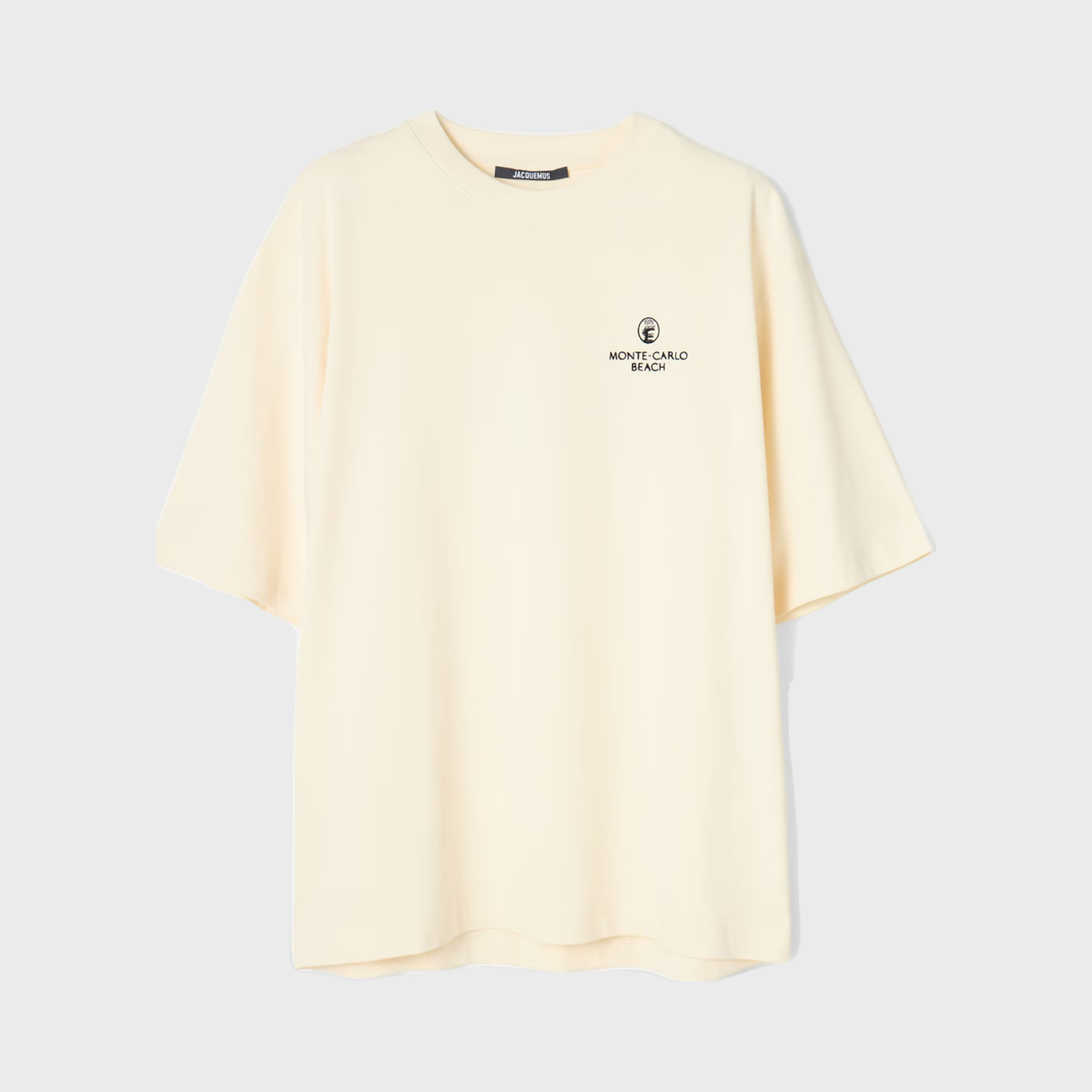 T-Shirt Monaco