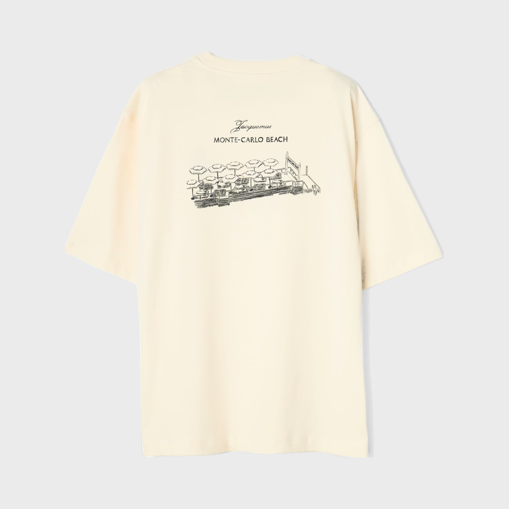 T-Shirt Monaco