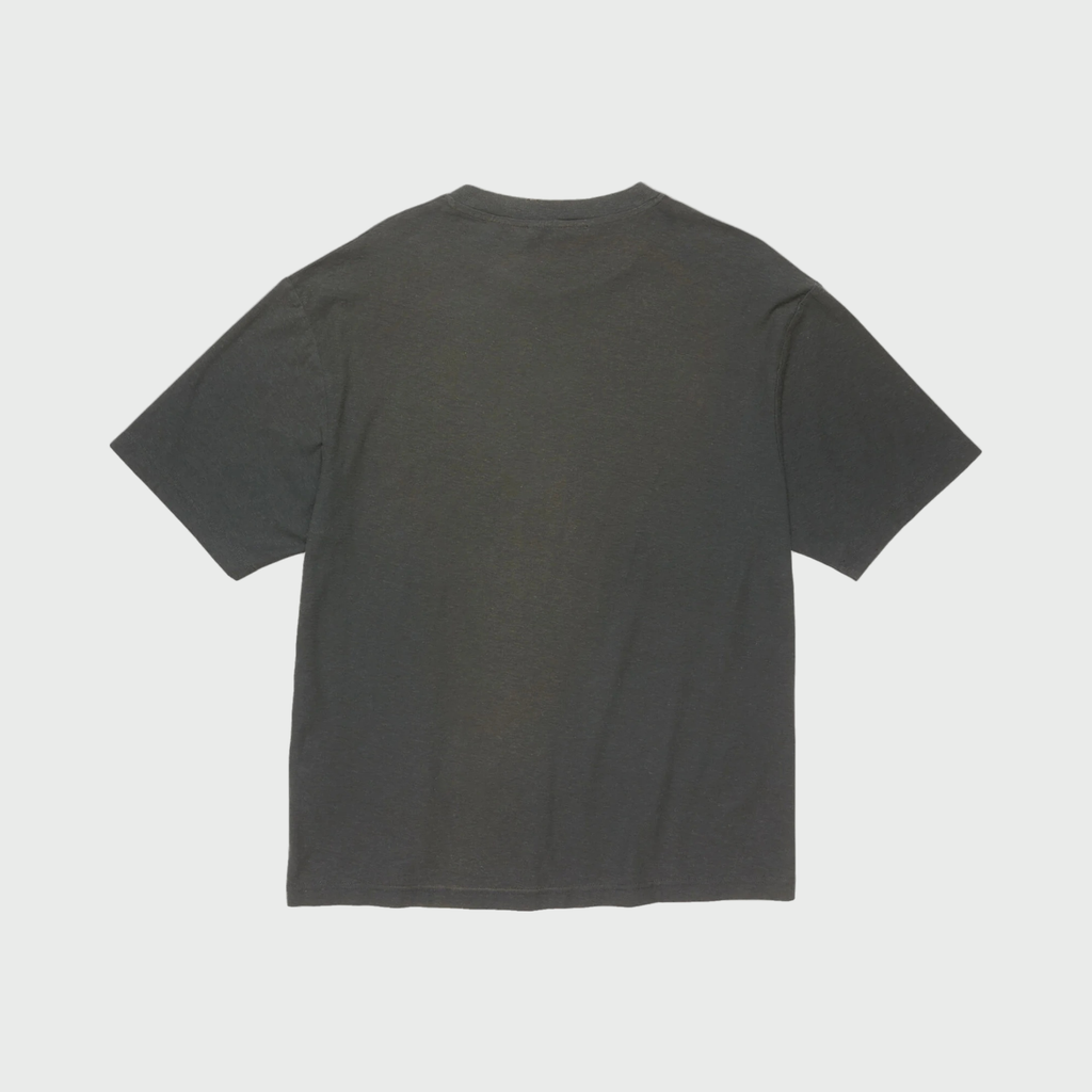 T-shirt logo 1996 - Noir