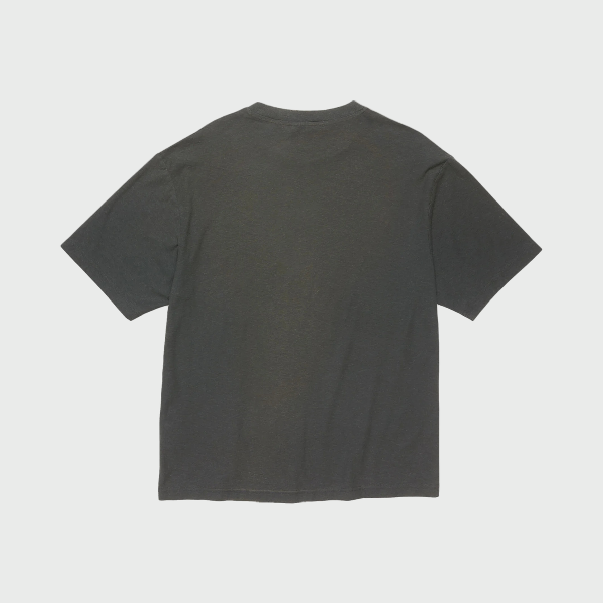 T-shirt logo 1996 - Noir