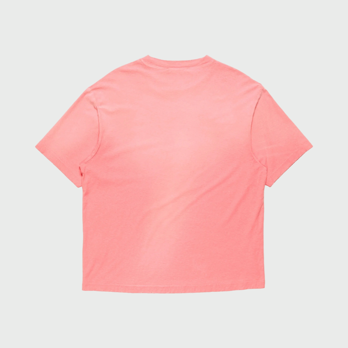 T-shirt logo 1996 - Rose tango