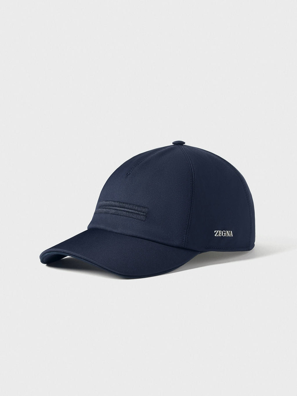 Casquette – Bleu marine