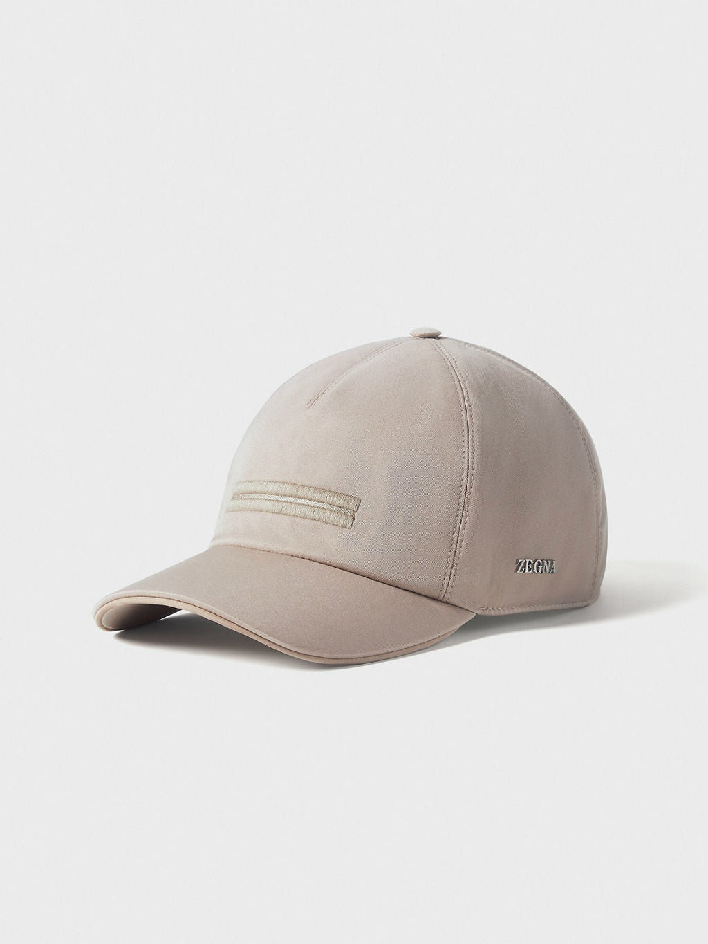 Casquette – Taupe clair