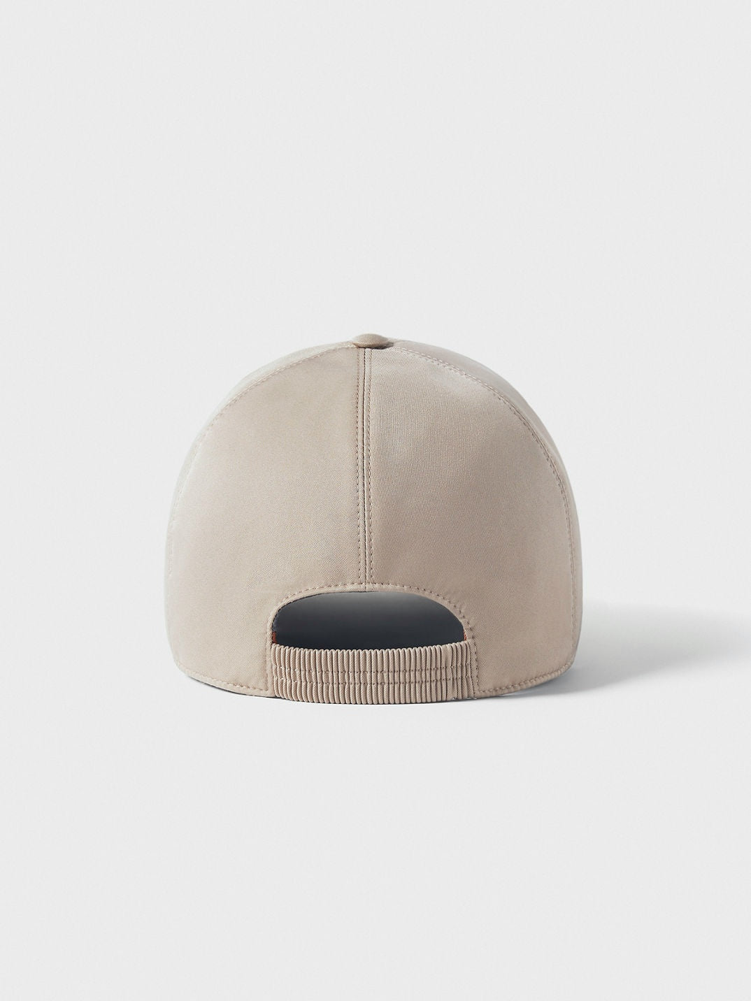 Casquette – Taupe clair