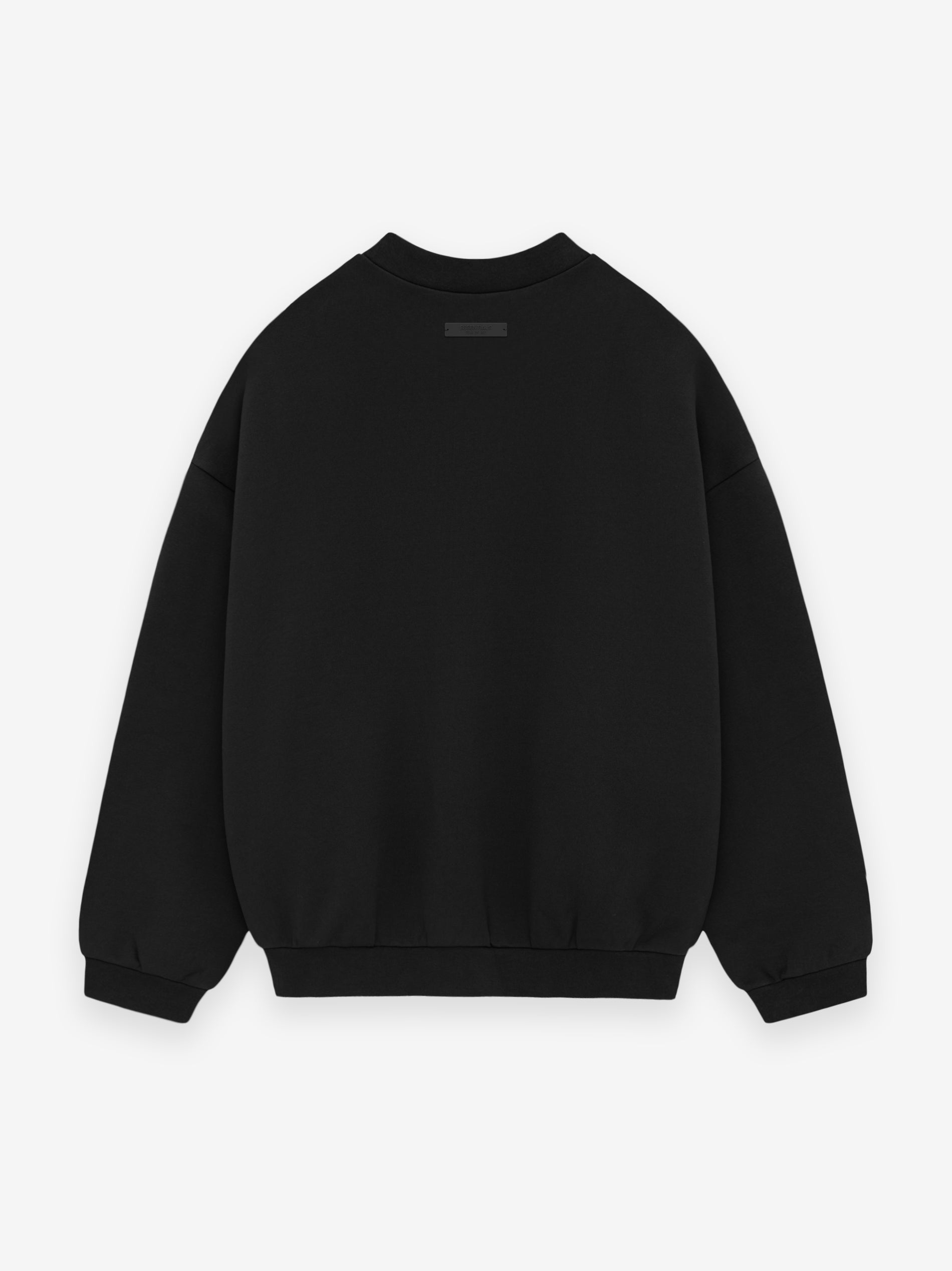 Heavy Fleece Crewneck