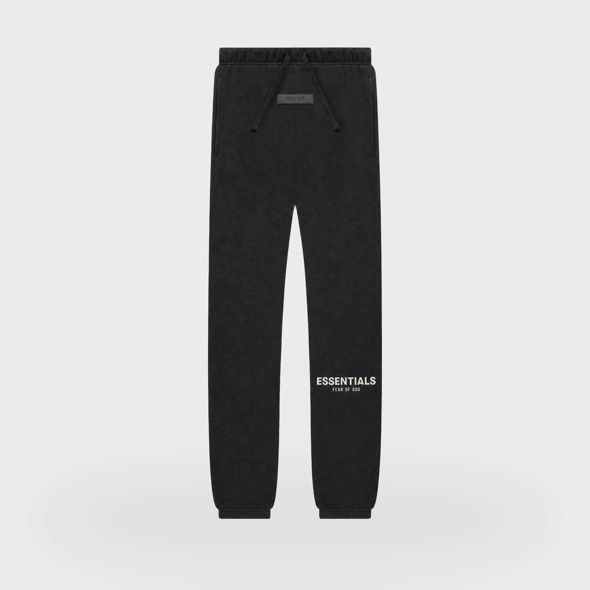Essentials Pantalon – Black