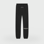 Essentials Pantalon – Black