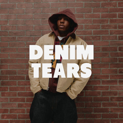 Denim Tears