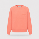 SS22 Essentials Hoodies — Coral