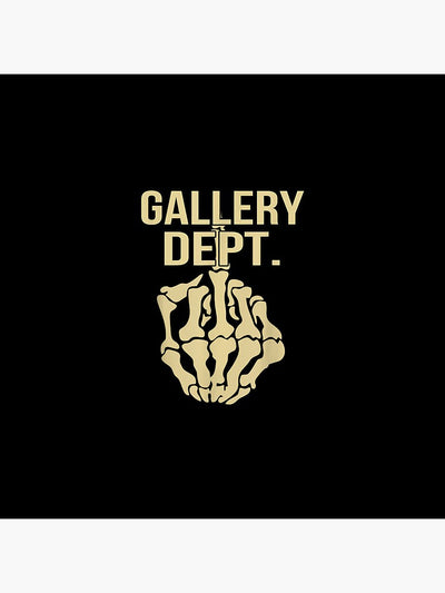 Galery Dept
