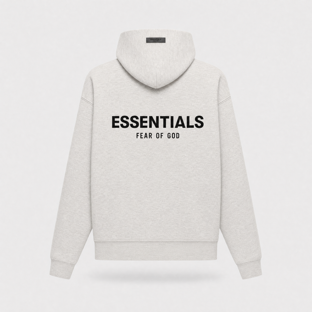 SS22 Essentials Full Set – Light Oatmeal