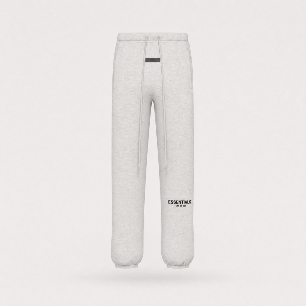 SS22 Essentials Full Set – Light Oatmeal