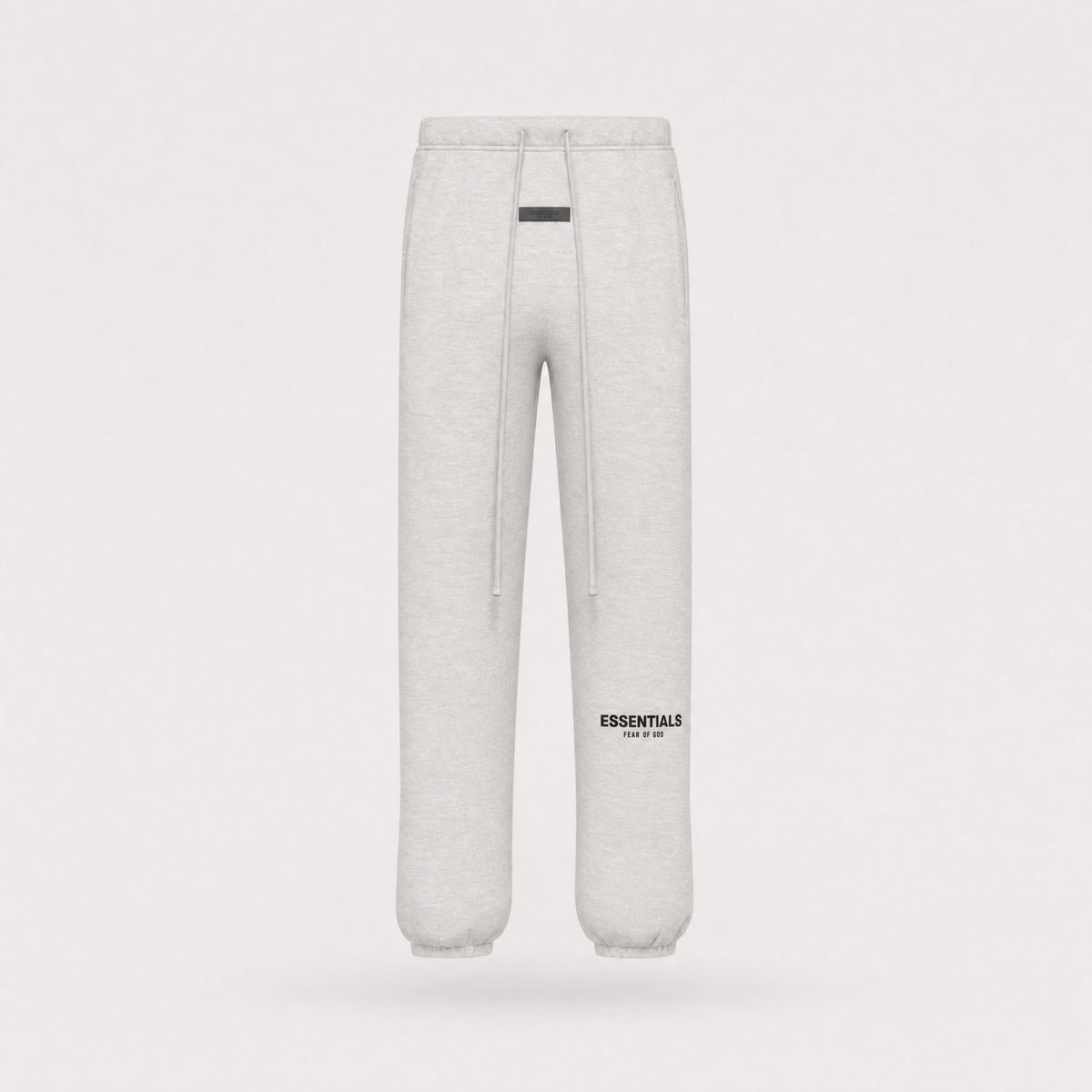 SS22 Essentials Full Set – Light Oatmeal