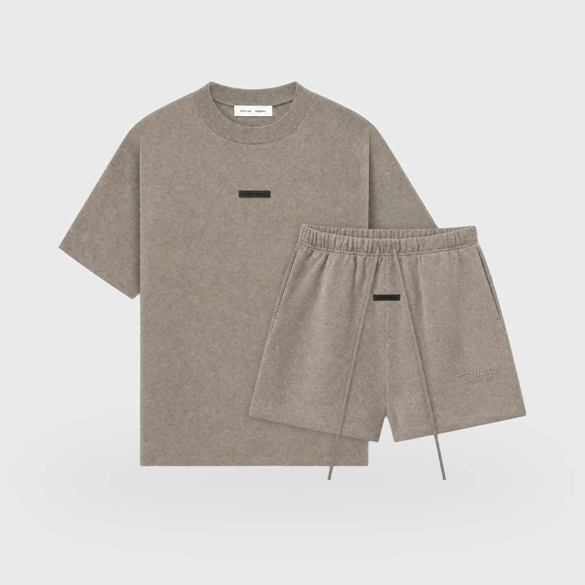 SP25 Essentials Summer Set – Homestead Heather