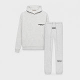 Ensemble Essentials – Light Oatmeal (SS22)