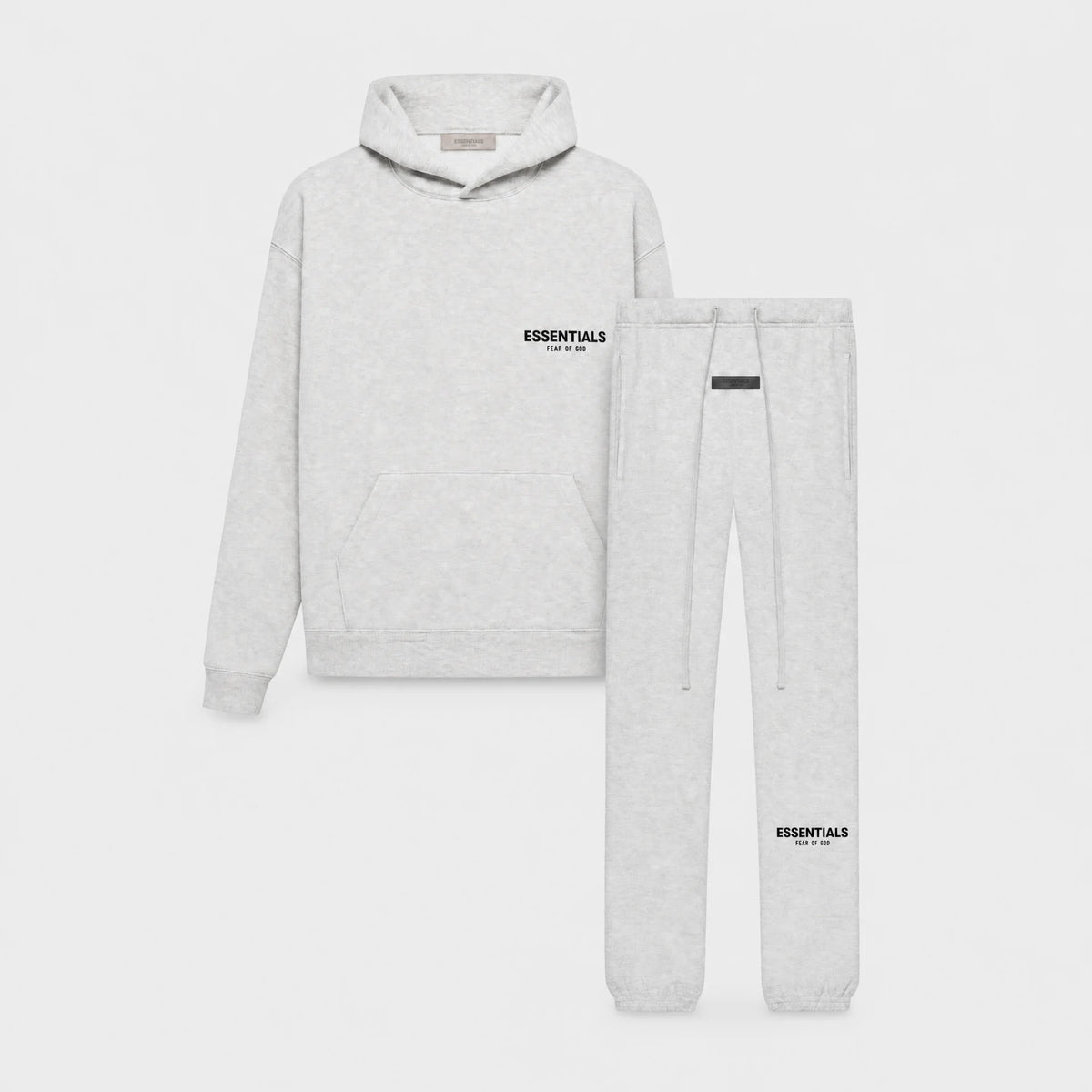 SS22 Essentials Full Set – Light Oatmeal