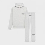 SS22 Essentials Full Set – Light Oatmeal