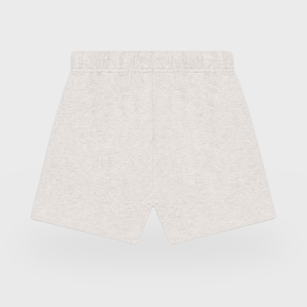 Essentials Summer Set – Light Oatmeal