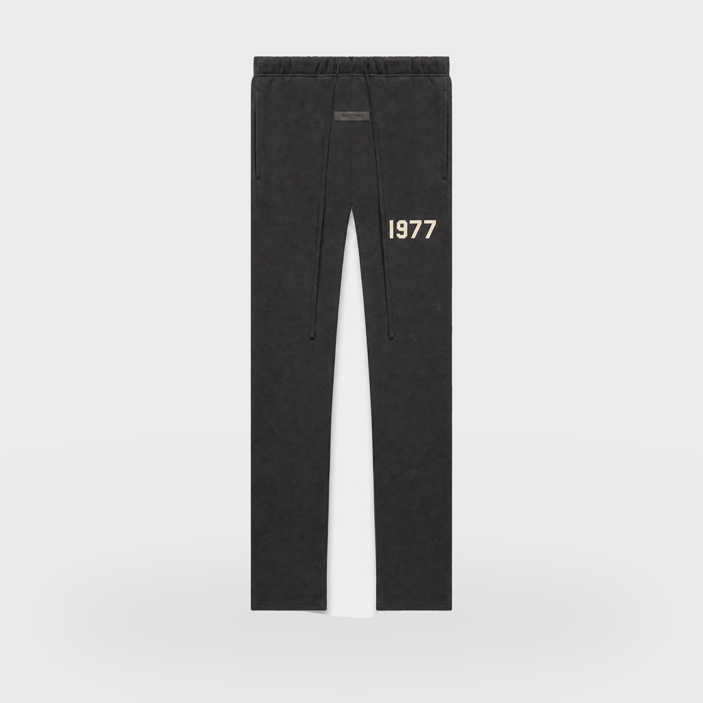 1977 Essentials RelaxedPants – Iron