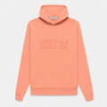 FW25 Esssentials Hoodie  — Abbey Stone