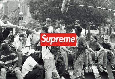 Supreme