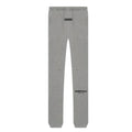 SS22 Essentials Pantalon — Dark Oatmeal